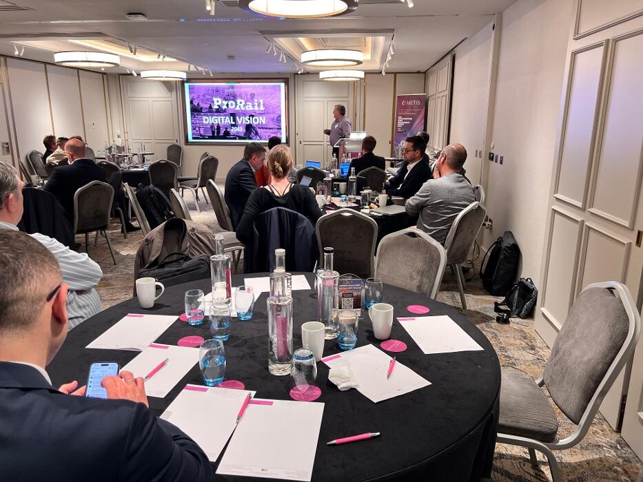 Images Metis Conferences Ltd