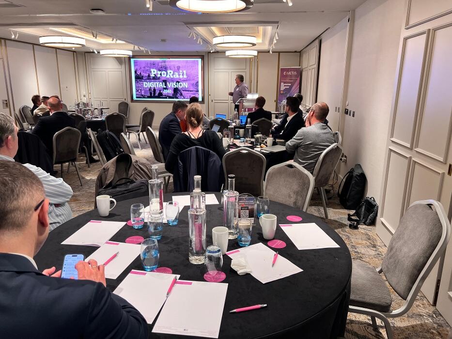 Images Metis Conferences Ltd