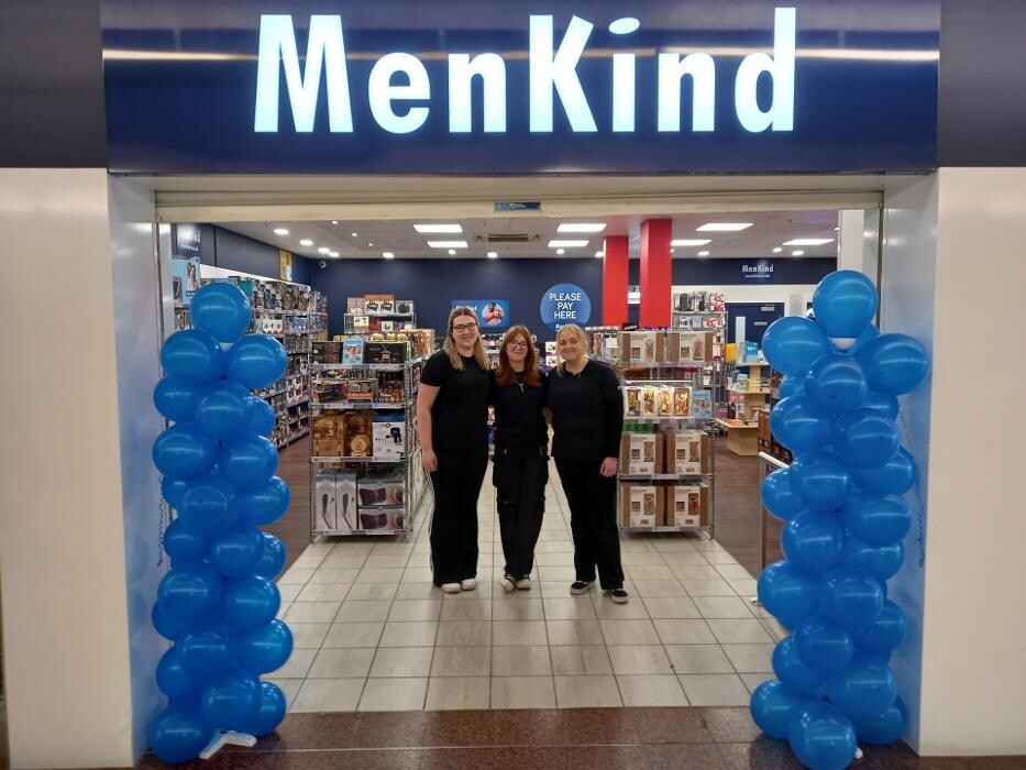 Images Menkind