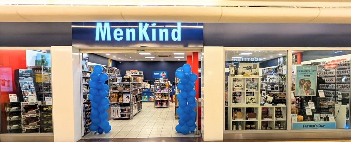 Images Menkind