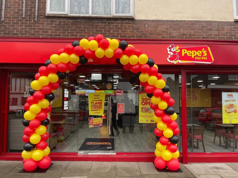 Images Pepe's