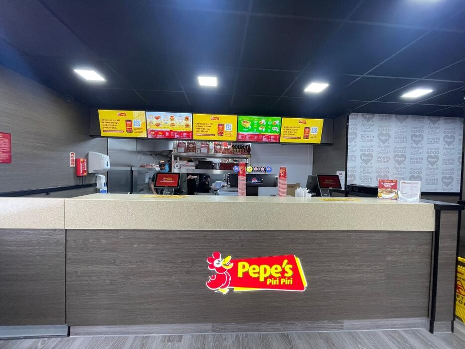 Images Pepe's