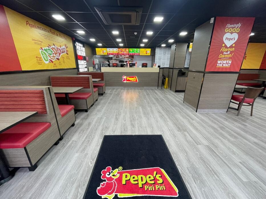 Images Pepe's