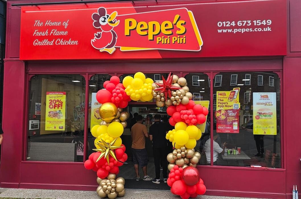 Images Pepe's