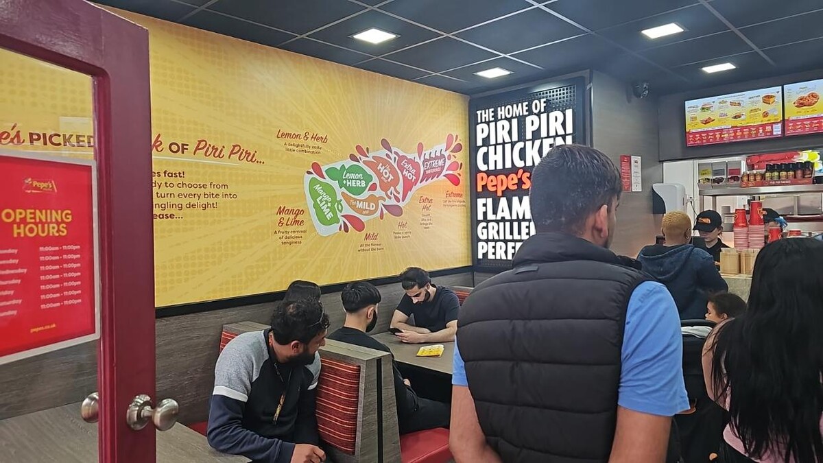 Images Pepe's