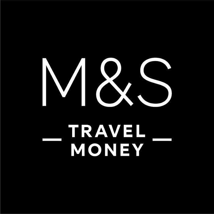 Images M&S Travel Money - Click & Collect