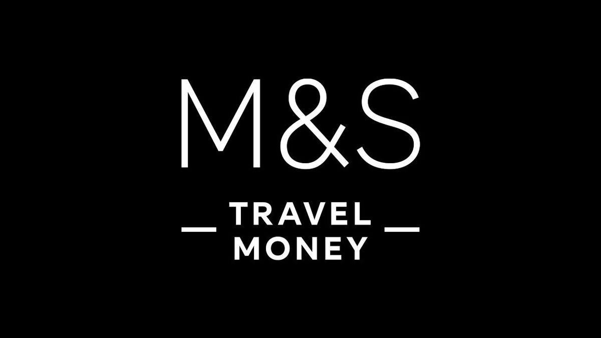 Images M&S Travel Money - Click & Collect