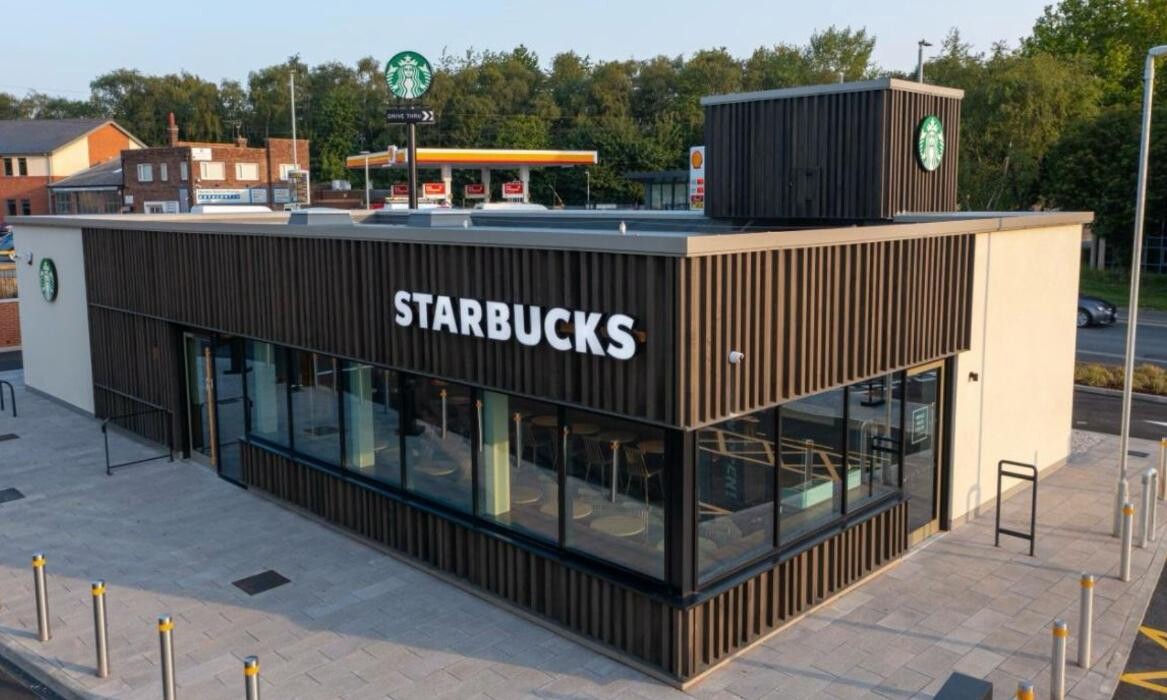 Images Starbucks