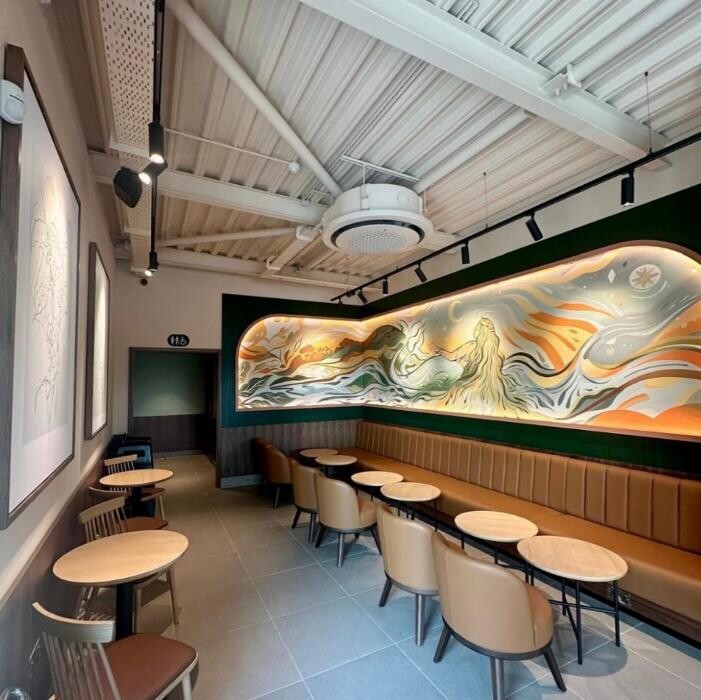Images Starbucks