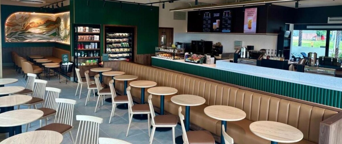 Images Starbucks