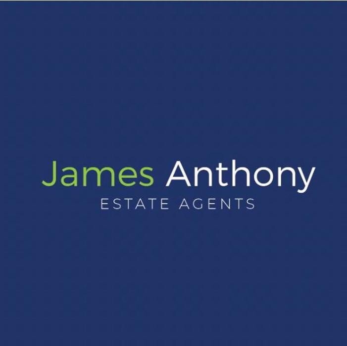 James Anthony Estate Agents Logo