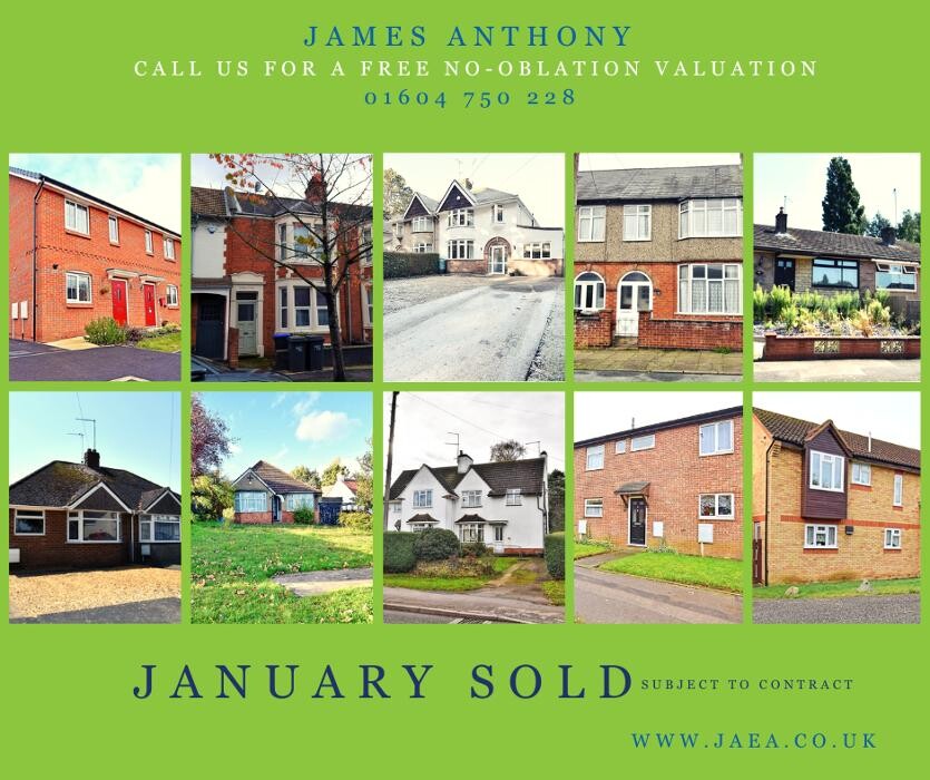 Images James Anthony Estate Agents