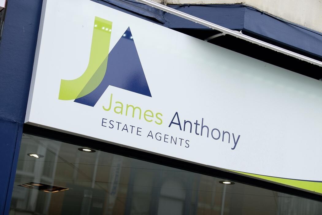 Images James Anthony Estate Agents