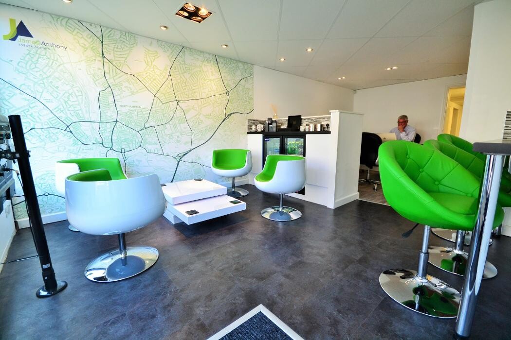 Images James Anthony Estate Agents