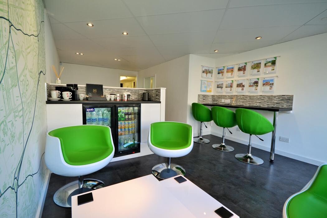 Images James Anthony Estate Agents