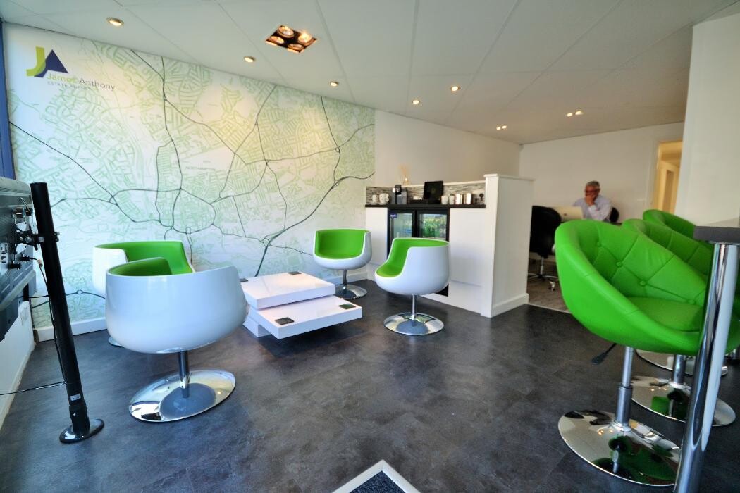 Images James Anthony Estate Agents