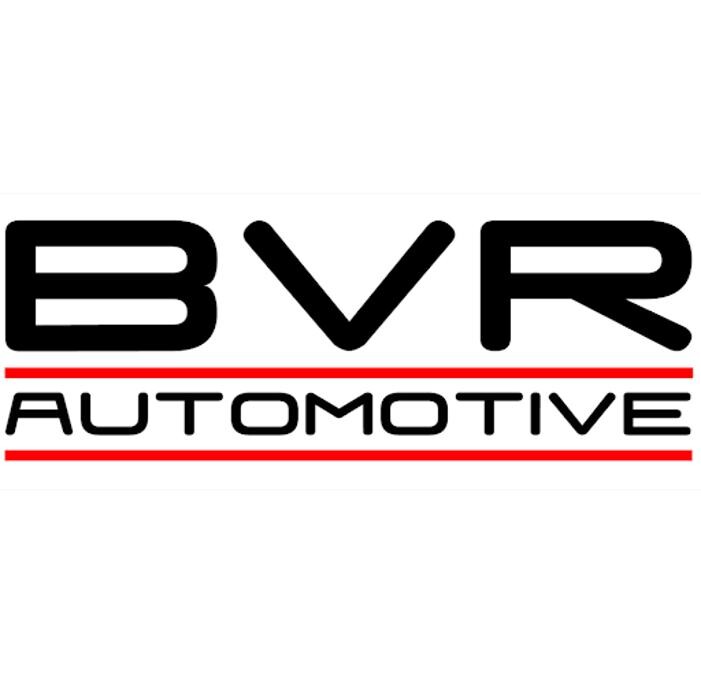 BVR Automotive Logo
