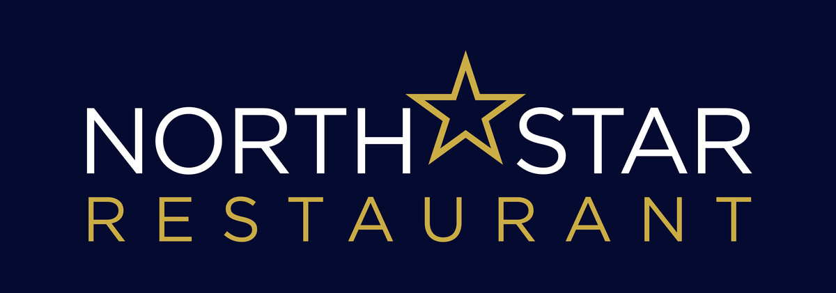 North Star Restaurant Logo