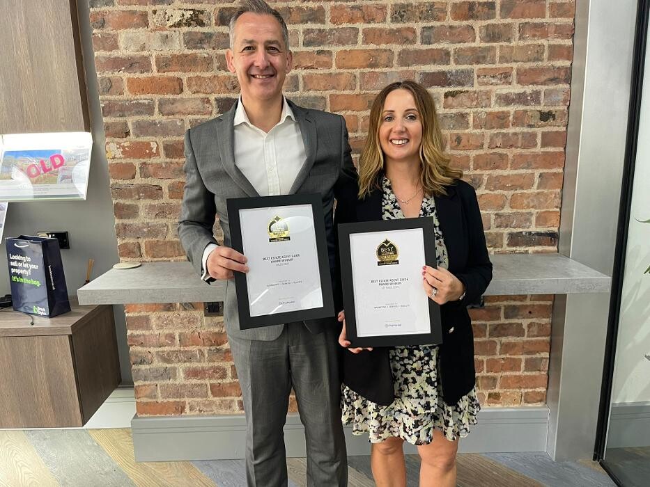 Images Brock Taylor Estate Agents - Haywards Heath