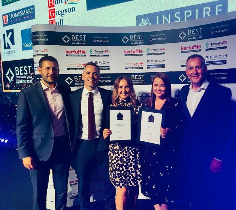 Images Brock Taylor Estate Agents - Haywards Heath