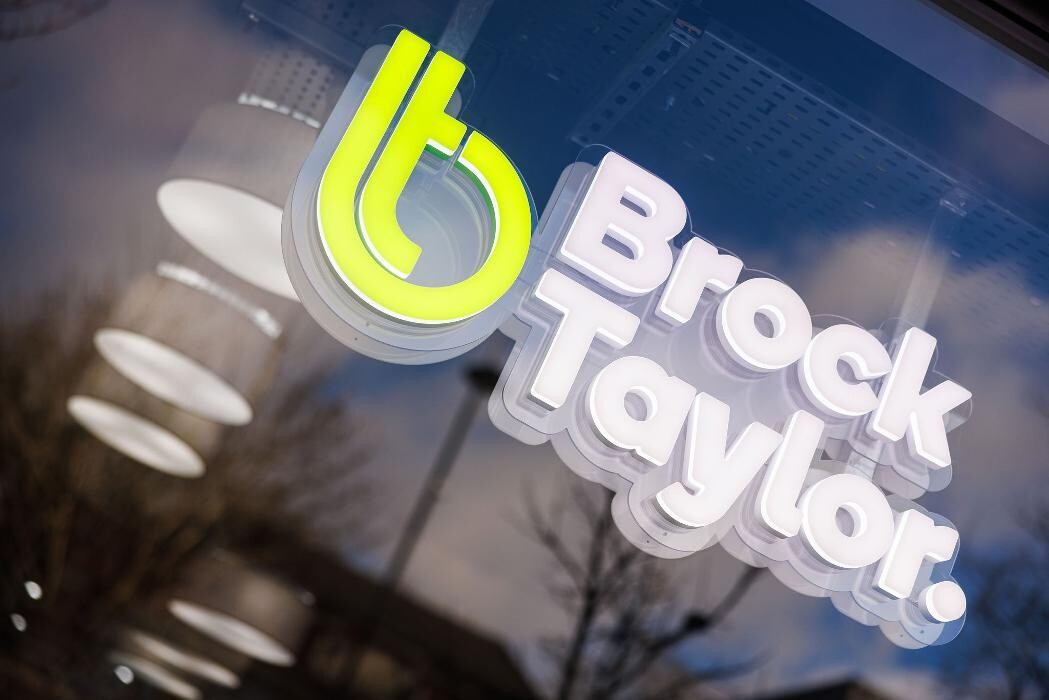 Images Brock Taylor Estate Agents - Haywards Heath