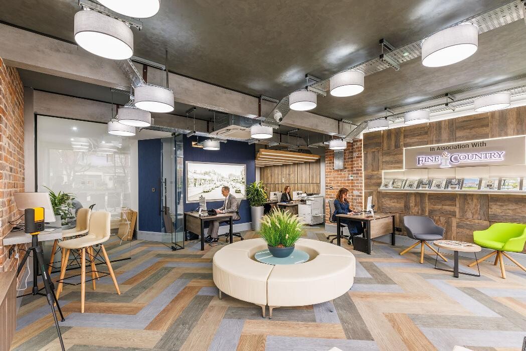 Images Brock Taylor Estate Agents - Haywards Heath