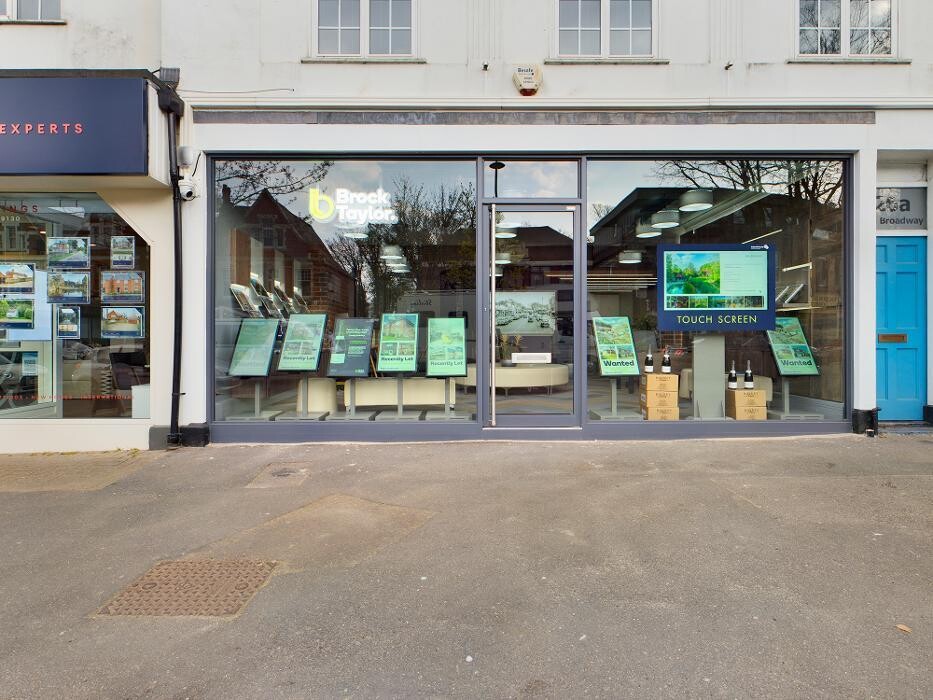 Images Brock Taylor Estate Agents - Haywards Heath