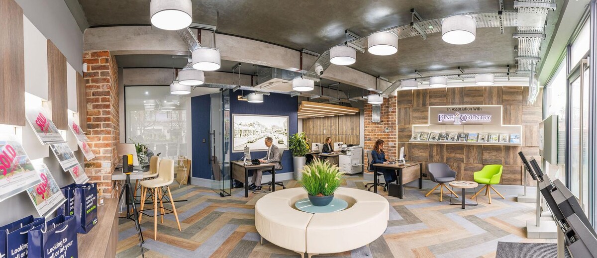 Images Brock Taylor Estate Agents - Haywards Heath