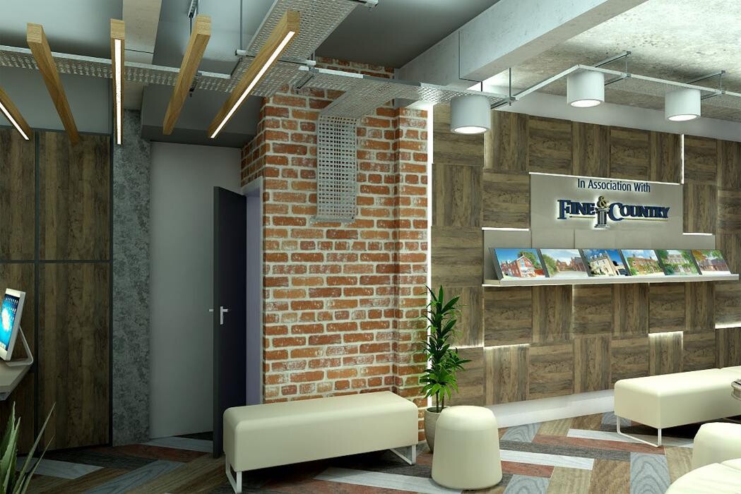 Images Brock Taylor Estate Agents - Haywards Heath