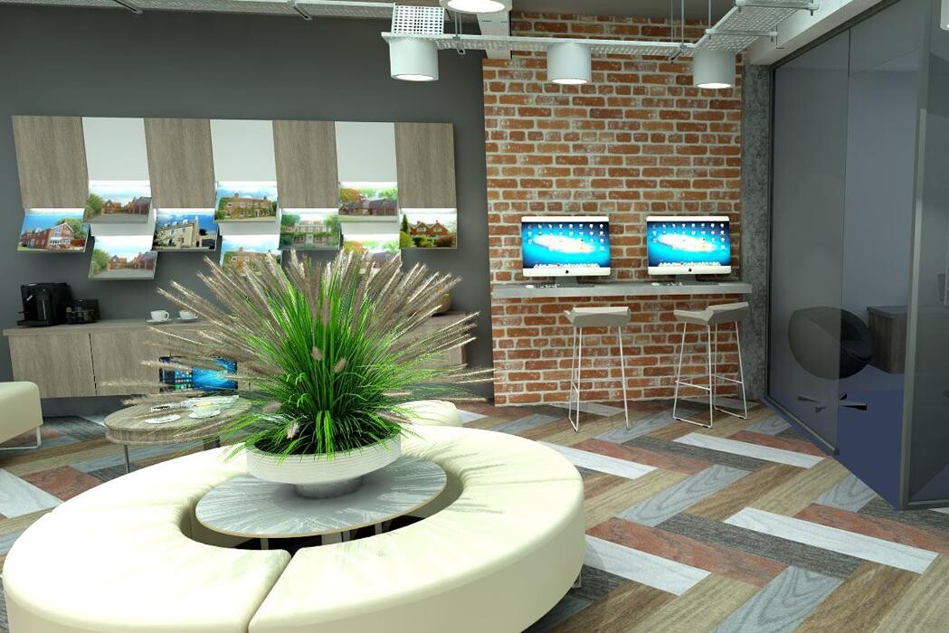 Images Brock Taylor Estate Agents - Haywards Heath