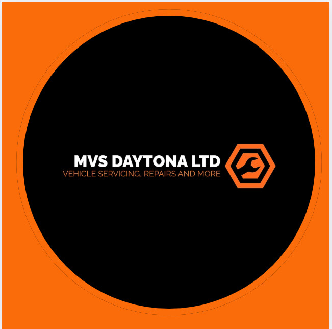 MVS Daytona Ltd Logo