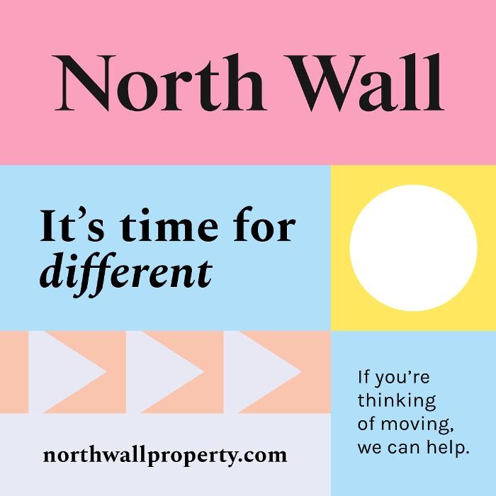 Images North Wall Property
