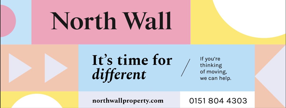 Images North Wall Property
