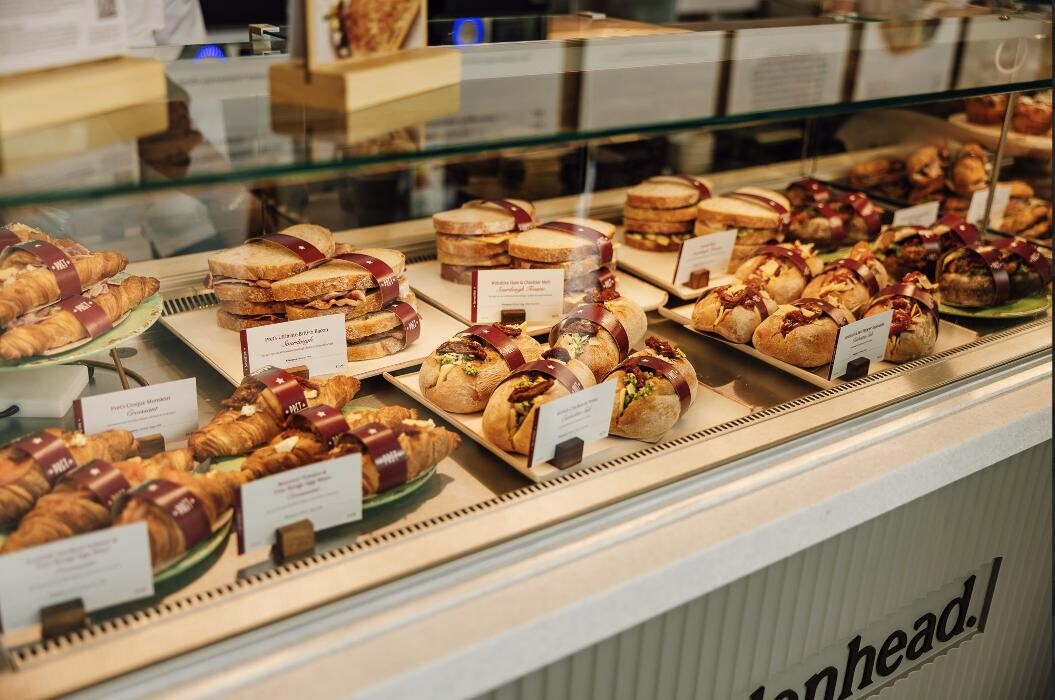 Images Pret A Manger