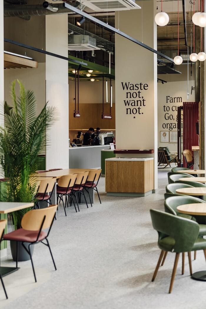 Images Pret A Manger