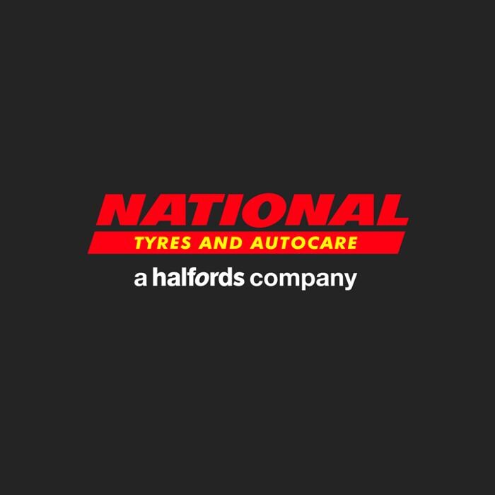 Images National Tyres and Autocare - a Halfords company