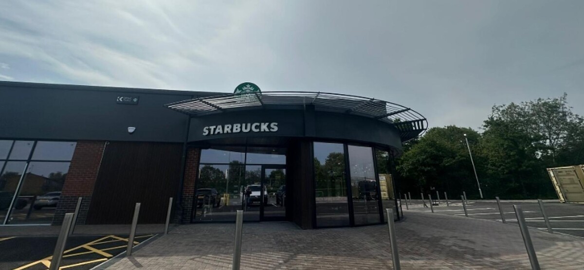 Images Starbucks