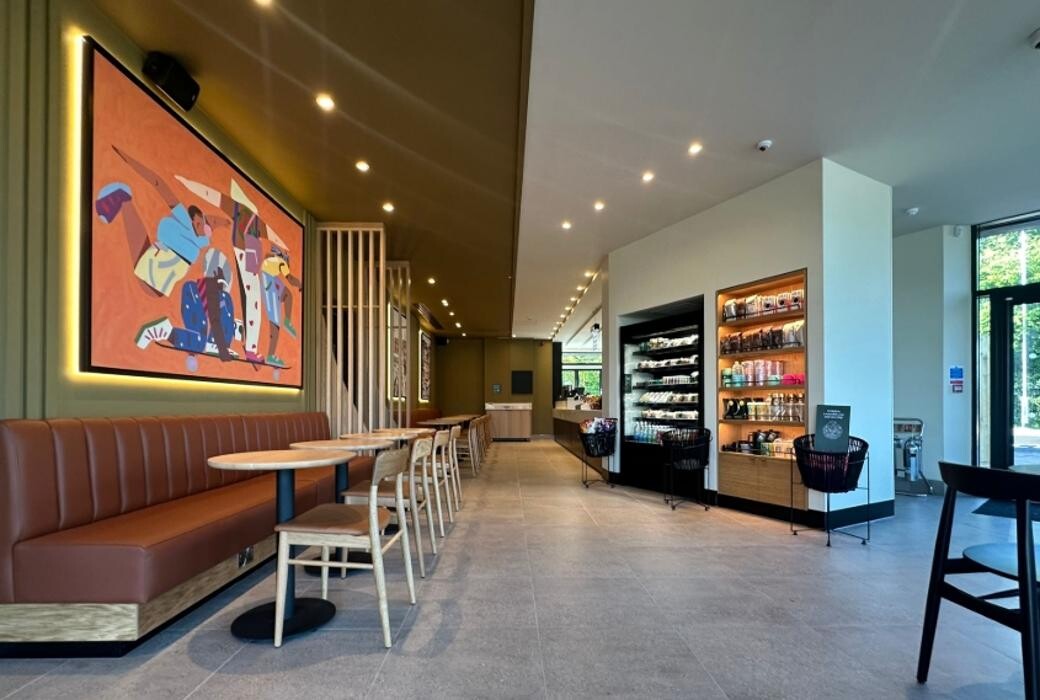 Images Starbucks