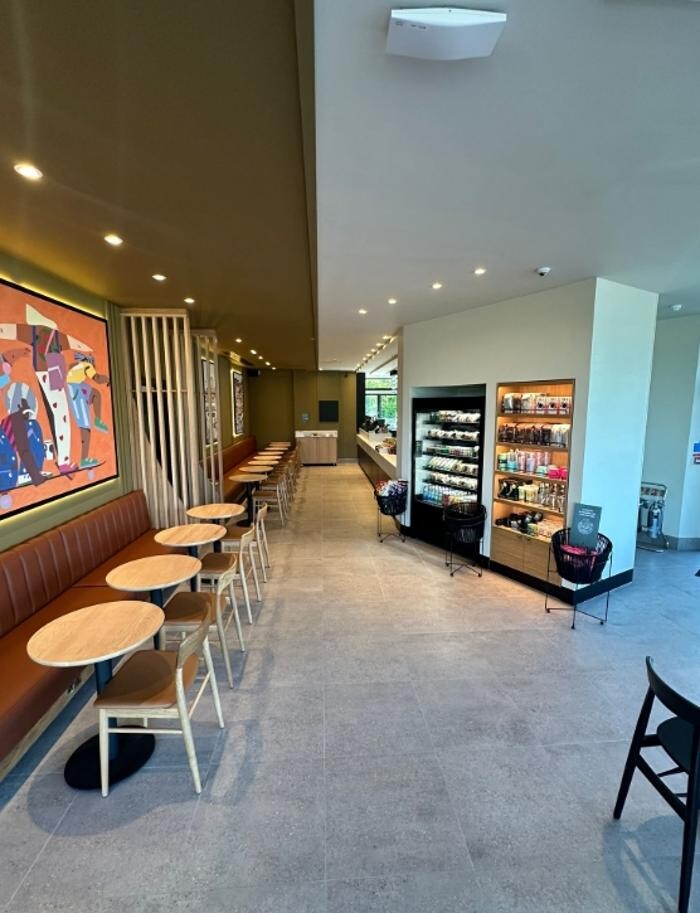 Images Starbucks