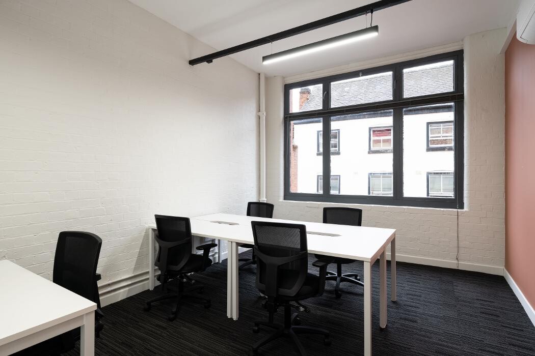 Images Spaces Guildhall Lane