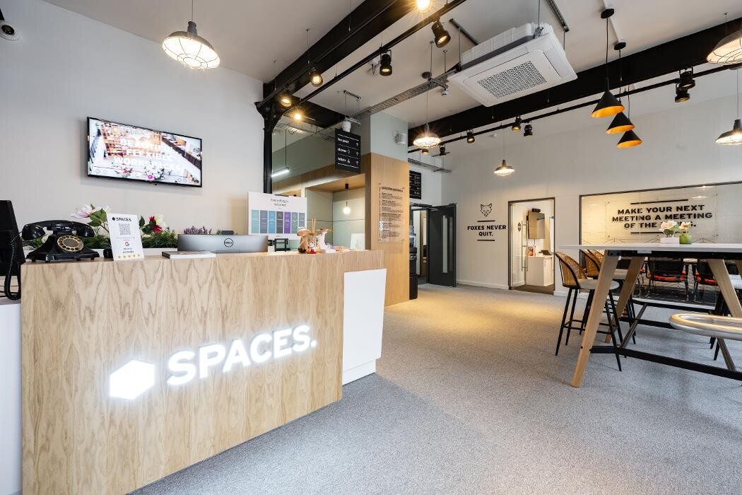 Images Spaces Guildhall Lane