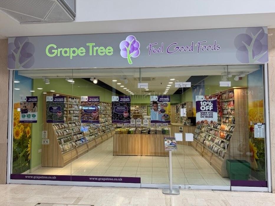 Images Grape Tree Bexleyheath
