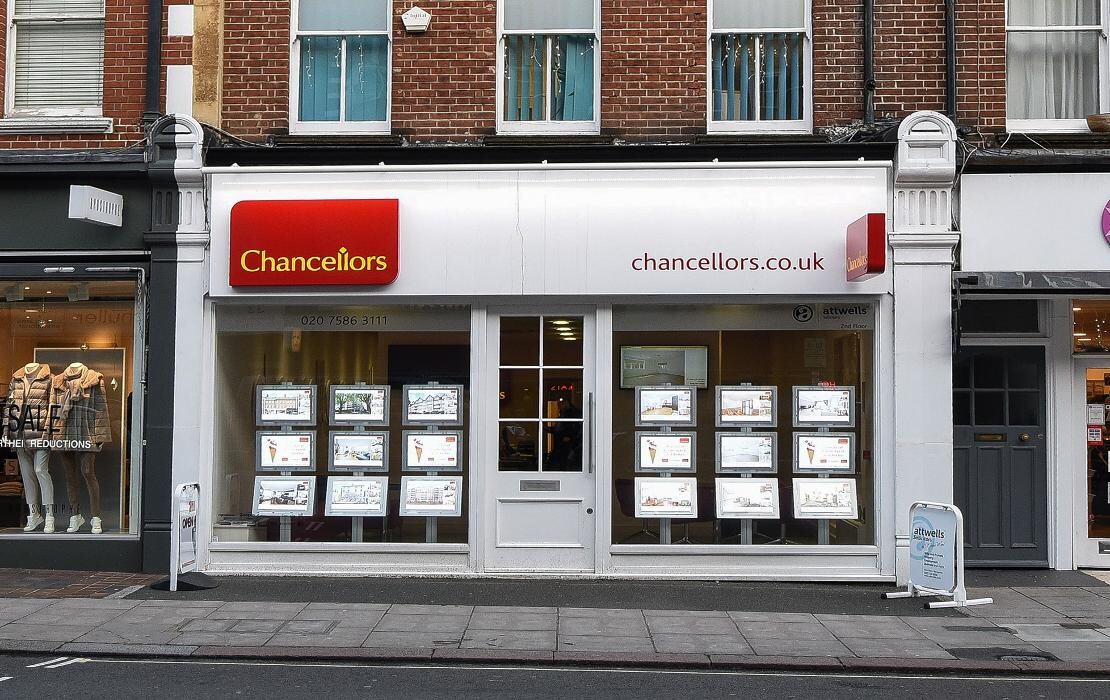 Images Chancellors - St Johns Wood Estate Agents