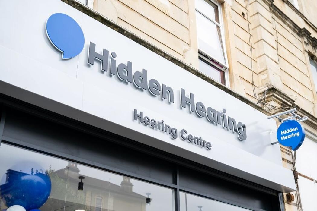 Images Hidden Hearing Bristol