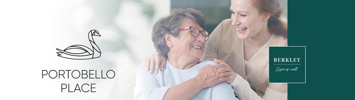 Images Portobello Place Care Home