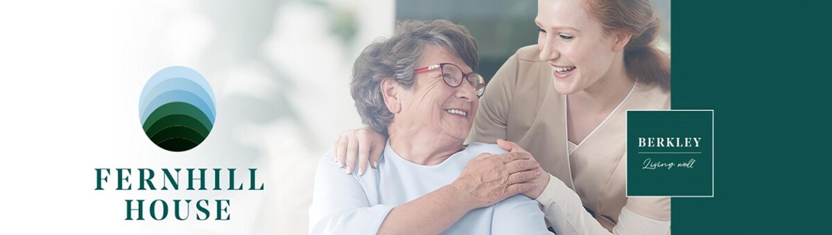 Images Fernhill House Care Home