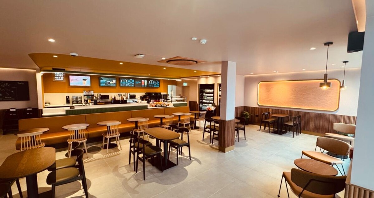 Images Starbucks
