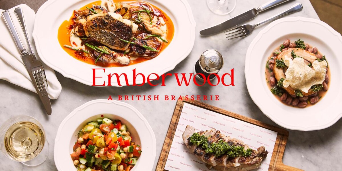 Images Emberwood