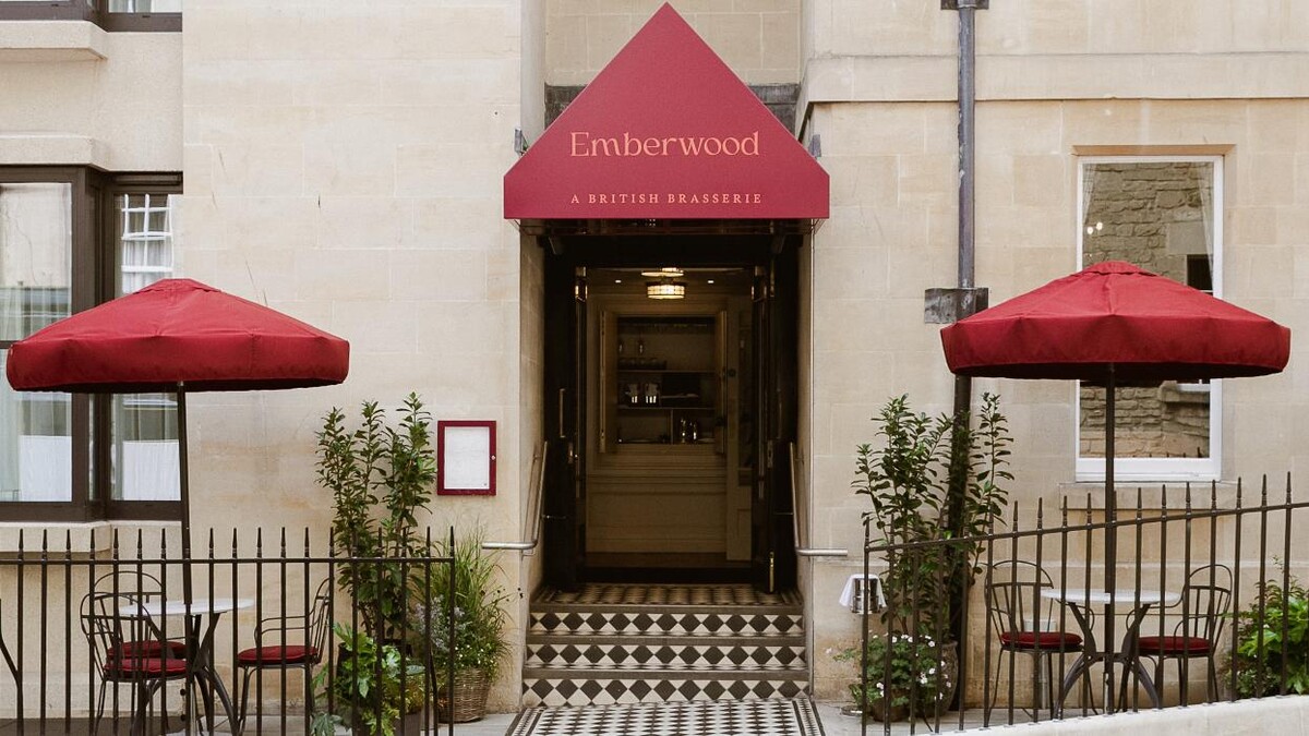 Images Emberwood