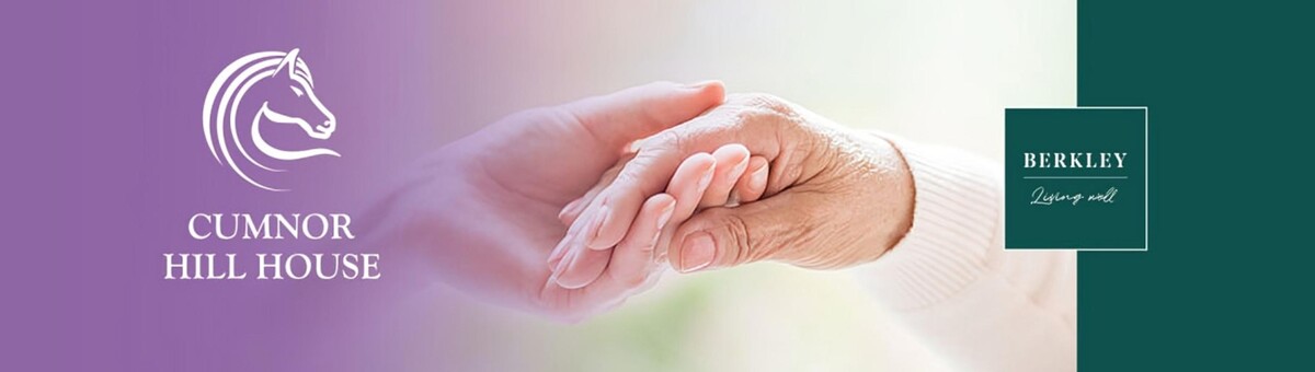 Images Cumnor Hill House Care Home